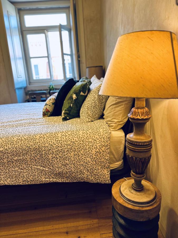 Lisboa Portuguese Style Bedroom المظهر الخارجي الصورة