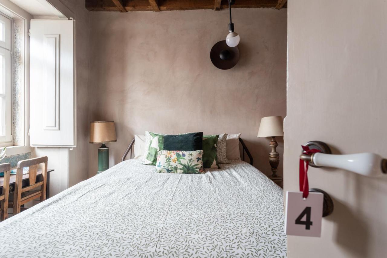 Lisboa Portuguese Style Bedroom المظهر الخارجي الصورة