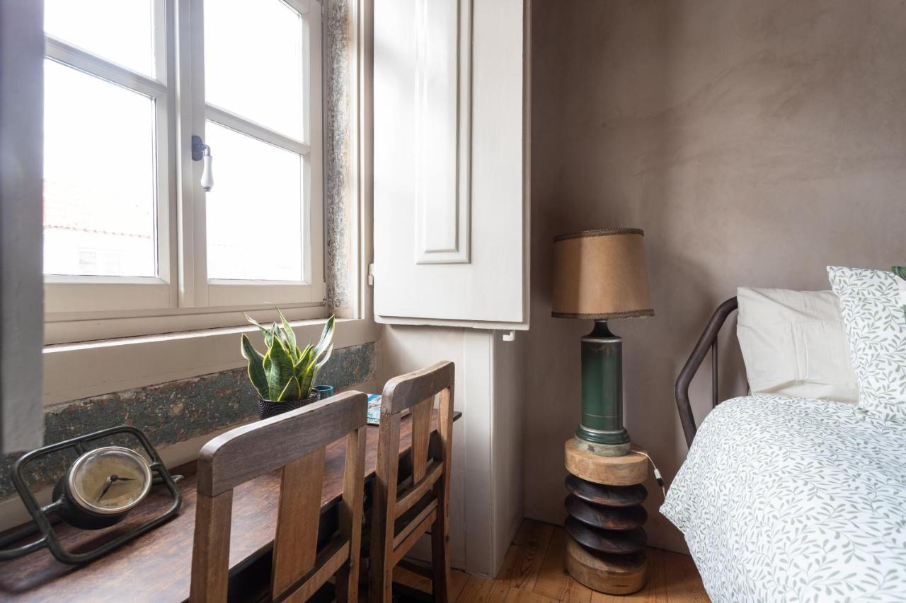 Lisboa Portuguese Style Bedroom المظهر الخارجي الصورة