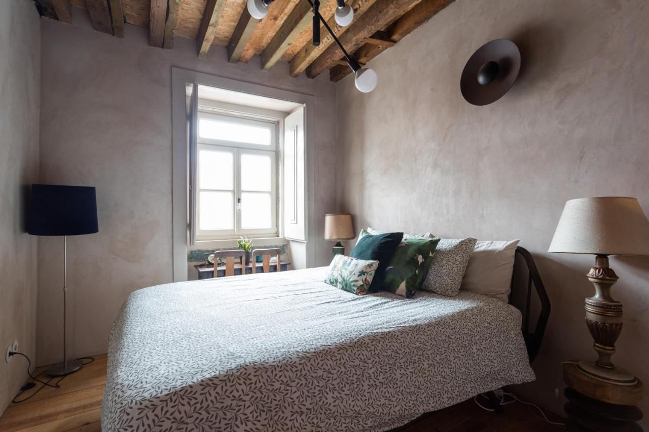 Lisboa Portuguese Style Bedroom المظهر الخارجي الصورة