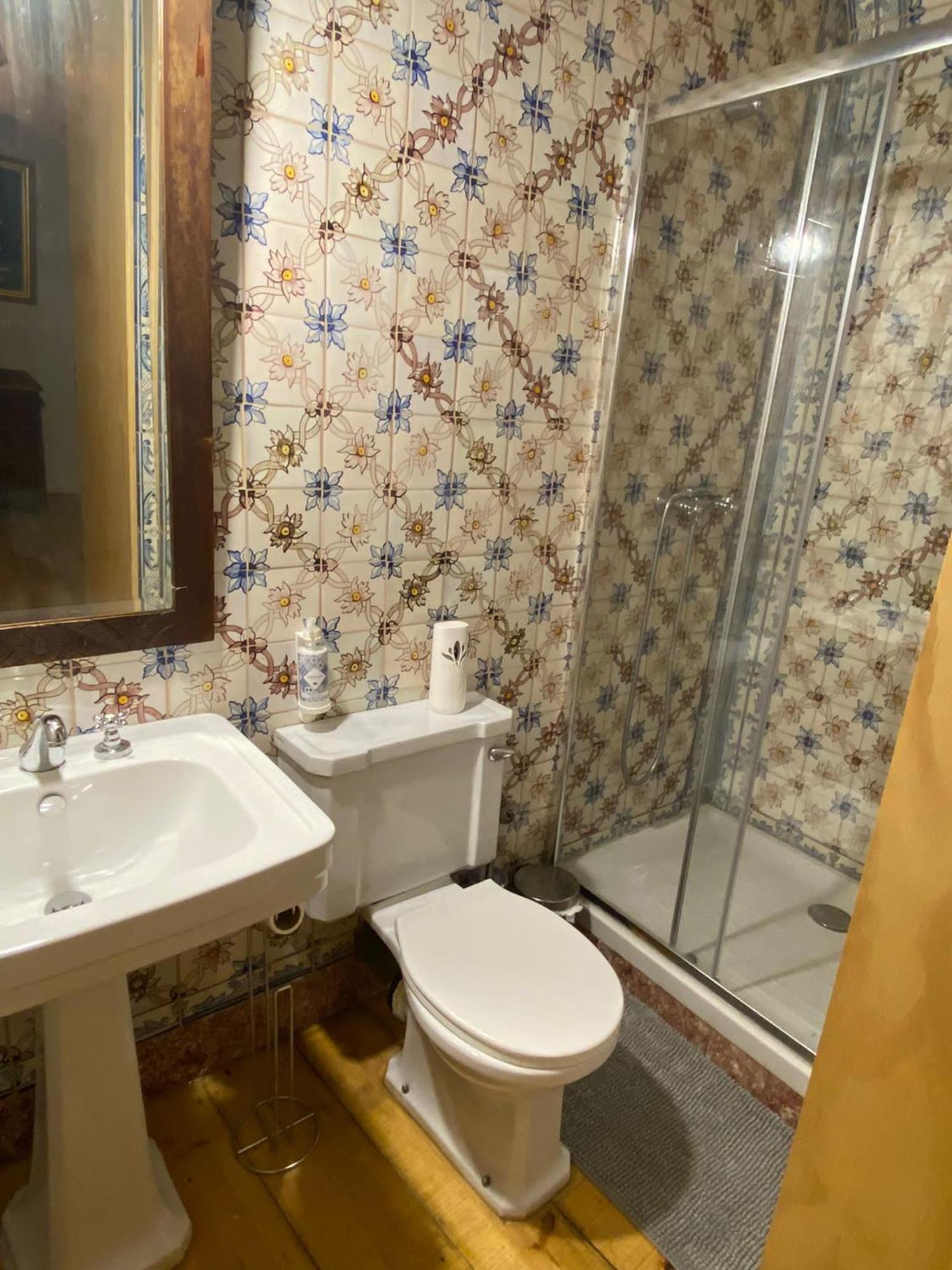Lisboa Portuguese Style Bedroom المظهر الخارجي الصورة